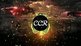 Måns Zelmerlöw - Heroes (CCRush Remix)