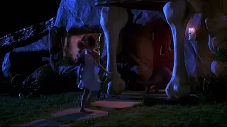 The Flintstones - Ending (1995)