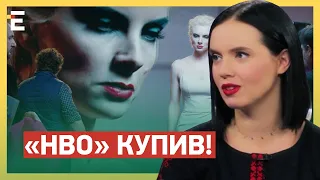 🔥«HBO» купив і ви СХОДІТЬ! «Я, НІНА». Фільм-проєкт – ЖИТТЄВА ІСТОРІЯ