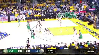 CELTICS at WARRIORS | FULL GAME 2 NBA FINALS HIGHLIGHTS | June 5, 2022