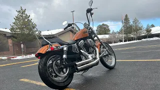 2014 Sportster 72 for sale