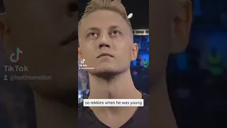 Rekkles the hypocrite