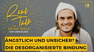 Der Bindungstyp von dem keiner spricht...