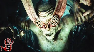 Top 5 Most Disturbing Scenes In Horror Movies - Part 3