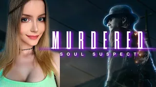 MURDERED SOUL SUSPECT Прохождение ➤ На Русском ➤ Обзор