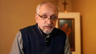 Co to jest "grzech przeciwko Duchowi Świętemu"? (Mk 3, 22-30) - 23 01 2023 - Mieczysław Łusiak SJ