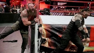 Wwe Monday Night RAW 8/5/ 2017 Highlights Show WWE RAW May 8,2017 Full Highlights WWE