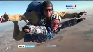 Алексей Костюченко ТВ Волгоград 29 июля 2015 г