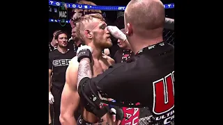 🐺CONOR MCGREGOR BACK 2021