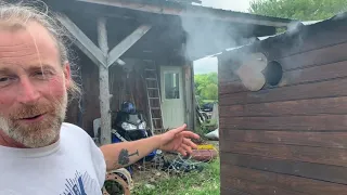 How to Use Your Smokehouse