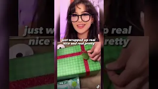SSSniperWolf Clip #28 Movie Prop Secrets They Don't Want You To Know #sssniperwolf #capcut #clip
