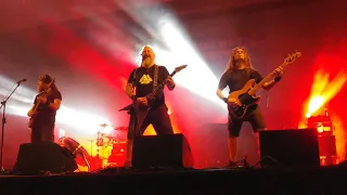 Bucovina. Słowiańska Noc Folk - metalowa Brenna 2019