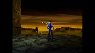 2 levels to go... | Mortal Kombat Mythologies: Sub-Zero (PS1) - Part 5 (Finale) | Viewer request fro