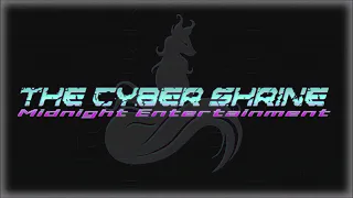 Stellerex LIVE - The Cyber Shrine 1/11/2024 (Breaks mix set)
