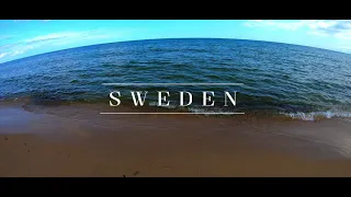 SWEDEN - Roadtrip Summer 2021