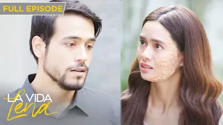 [ENG SUB] Ep 14 | La Vida Lena | Erich Gonzales, JC de Vera, Carlo Aquino