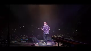 Gavin James - Nervous (Live At The Marquee)