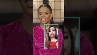 Candace Owens Reacts to They/Them Pronouns TikTok