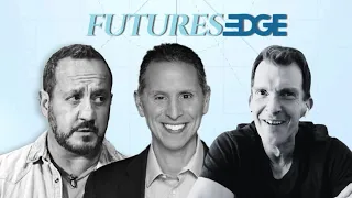 Futures Edge : The Erosion of Economic Freedom with Michael Farris