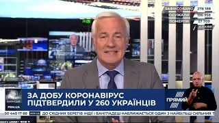 РЕПОРТЕР 14:00 від 19 травня 2020 року. Останні новини за сьогодні – ПРЯМИЙ