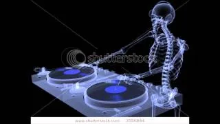 DJ CHUNNY DANCEHALL BRUK OUT MIX 2012