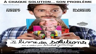 Bande-annonce Le Livre des solutions De Michel Gondry