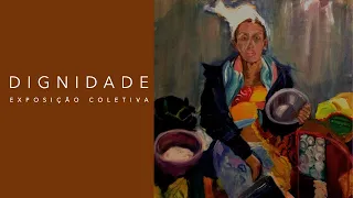 MPRJ inaugura exposição 'Dignidade'