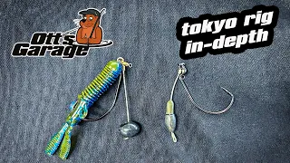 Ott’s Garage | How To Tokyo Rig