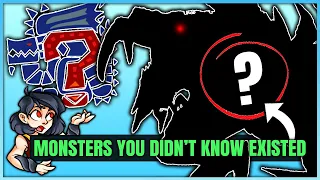 Have You Seen THIS!? The Best Monster You Didn't Know Existed!