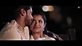 Enadhuyire Enadhuyire💞Harris Jeyaraj💞Lovely Song💞Whatsapp status💞Rishi editz