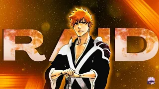 como SOLAR a Raid Do ICHIGO | All Star Tower Defense