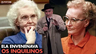 Dorothea Puente, a assassina de inquilinos - O Caso