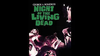 New Castle After Dark presents Night of the Living Dead