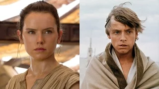 10 Reasons Why Star Wars: Force Awakens is NOT a Remake of A New Hope