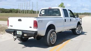 F350 FUMMINS!!