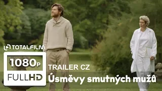 Úsměvy smutných mužů (2018) HD trailer