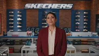 Saturday Night Live Spoofs Skechers Turning Down Kanye West In Hilarious Sketch With Cecily Strong