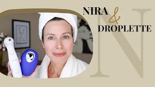 Ultimate At Home Skin Care! | Increase Collagen with No Pain or Downtime | Dominique Sachse