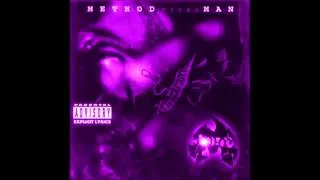 Method Man - Tical [1994] - Biscuits (Screwed)