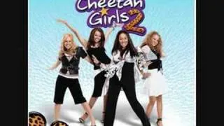 Strut - The Cheetah Girls 2