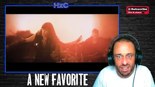 Within Temptation - Supernova (Official Music Video) REACTION!