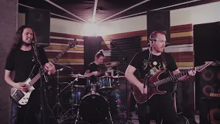 OBSIDIAN TIDE - Seven (LIVE in-studio performance from GOATFEST 2020)