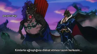 One Piece - X Drake ve Page One gözüküyor (Türkçe Altyazı)