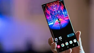 Samsung Galaxy Note 10 Plus Review: 30 days later