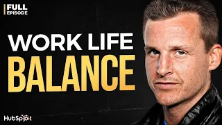 How Tracking Every Second Took Rob Dyrdek from 0 to $405M in Exits | My First Million #224