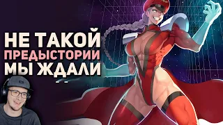 БЭКСТОРИ ИГР КОТОРЫЕ ВСЕ МЕНЯЮТ ► БУЛДЖАТь | Реакция