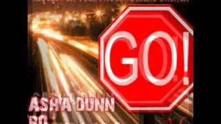 Go!- Sasha Dunn ft. CRO,Young Magic