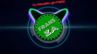 DJ Sauqbilu ya Khaliqi Slow Bass | Dj Sholawat Terbaru Full Bass | Music Dj Tiktok Religi