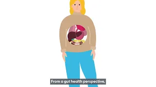 Alcohol and the gut