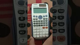 how to play game on casio calculator 🤔🤔🤔